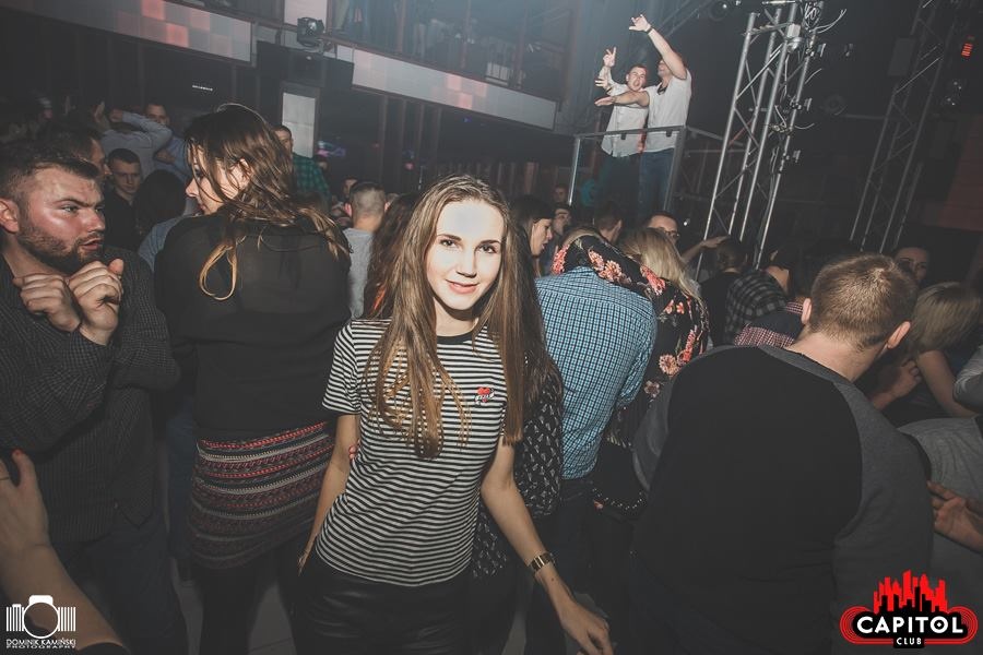 Geo Da Silva w Clubie Capitol Sypniewo [25.12.2017] - zdjęcie #99 - eOstroleka.pl