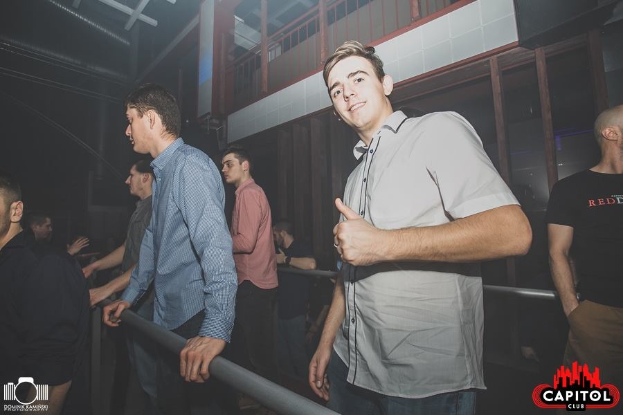 Geo Da Silva w Clubie Capitol Sypniewo [25.12.2017] - zdjęcie #97 - eOstroleka.pl