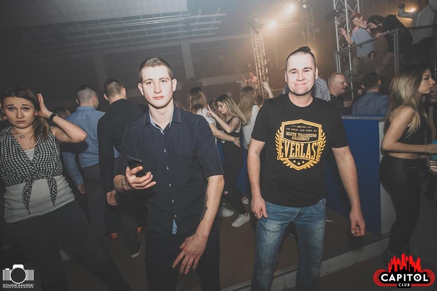 Geo Da Silva w Clubie Capitol Sypniewo [25.12.2017] - zdjęcie #96 - eOstroleka.pl