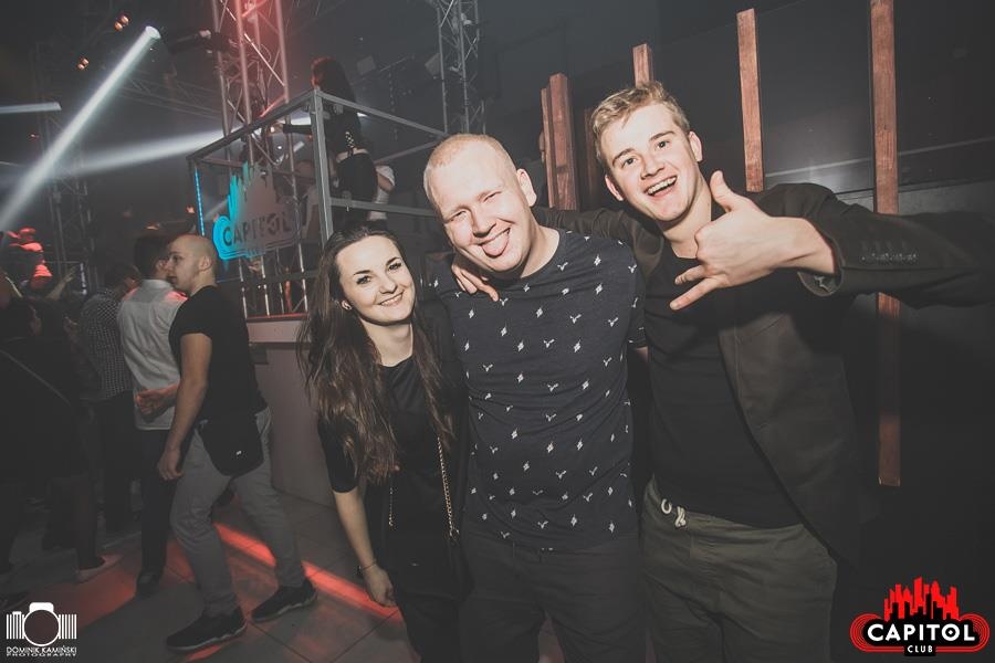 Geo Da Silva w Clubie Capitol Sypniewo [25.12.2017] - zdjęcie #95 - eOstroleka.pl