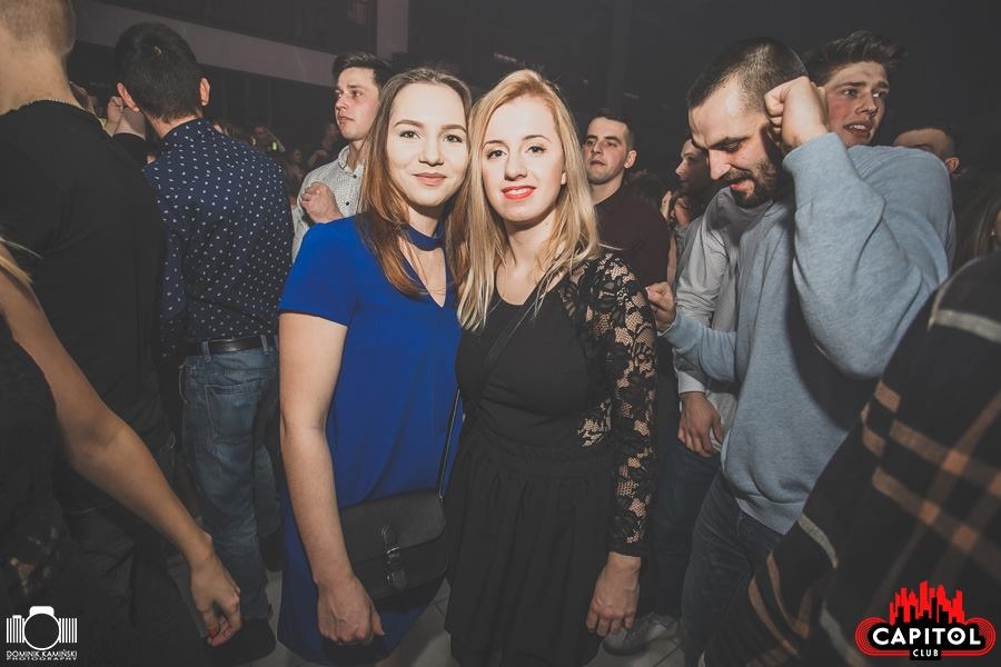 Geo Da Silva w Clubie Capitol Sypniewo [25.12.2017] - zdjęcie #94 - eOstroleka.pl