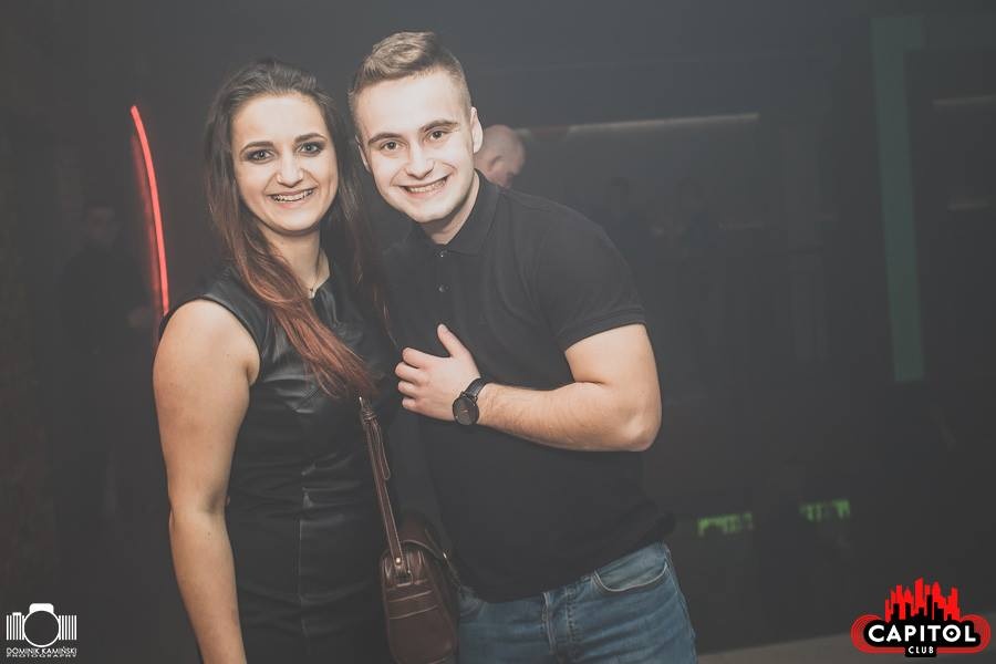 Geo Da Silva w Clubie Capitol Sypniewo [25.12.2017] - zdjęcie #93 - eOstroleka.pl