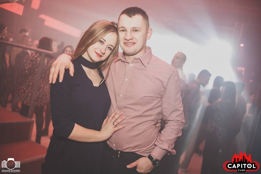 Geo Da Silva w Clubie Capitol Sypniewo [25.12.2017] - zdjęcie #91 - eOstroleka.pl