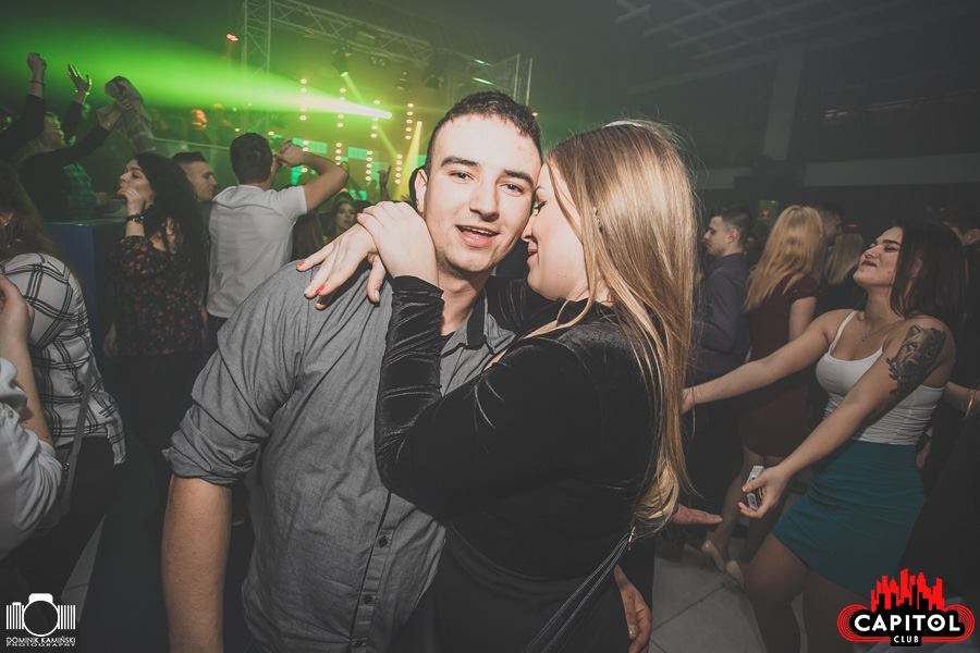 Geo Da Silva w Clubie Capitol Sypniewo [25.12.2017] - zdjęcie #81 - eOstroleka.pl