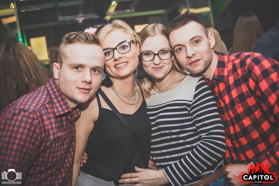 Geo Da Silva w Clubie Capitol Sypniewo [25.12.2017] - zdjęcie #80 - eOstroleka.pl