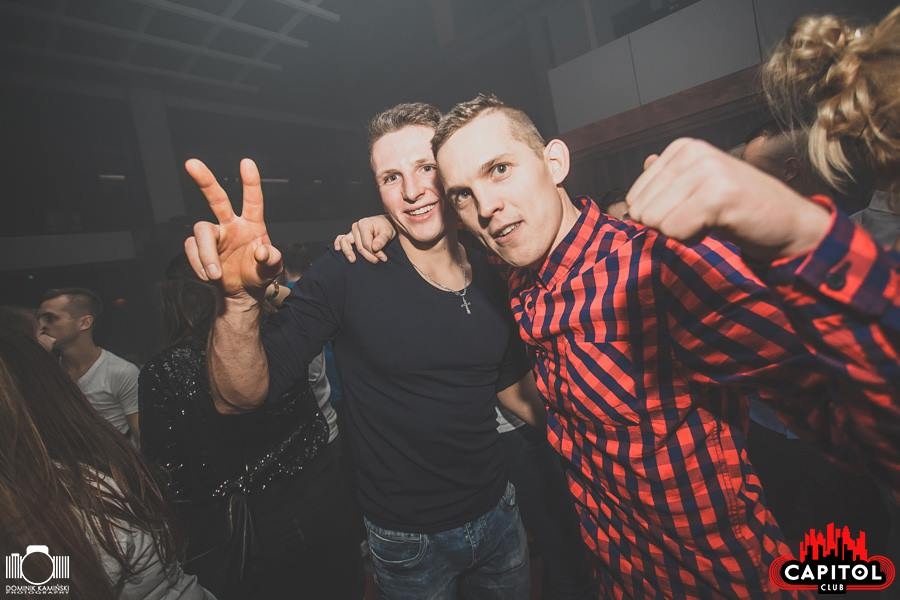 Geo Da Silva w Clubie Capitol Sypniewo [25.12.2017] - zdjęcie #78 - eOstroleka.pl