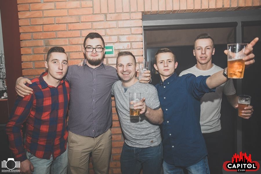 Geo Da Silva w Clubie Capitol Sypniewo [25.12.2017] - zdjęcie #76 - eOstroleka.pl