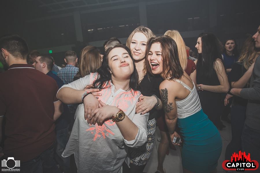 Geo Da Silva w Clubie Capitol Sypniewo [25.12.2017] - zdjęcie #72 - eOstroleka.pl