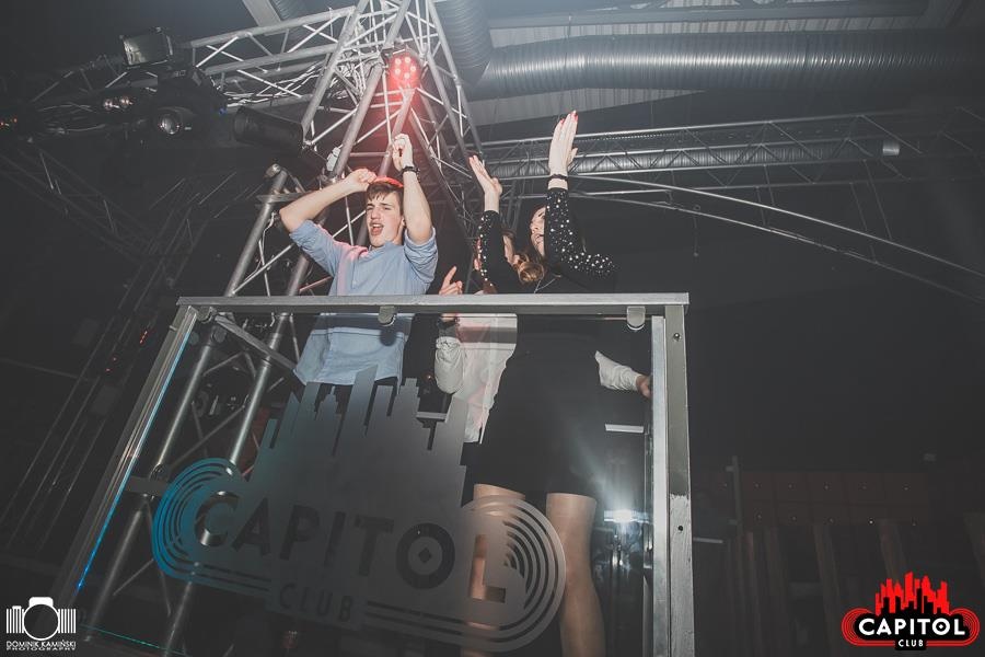 Geo Da Silva w Clubie Capitol Sypniewo [25.12.2017] - zdjęcie #71 - eOstroleka.pl