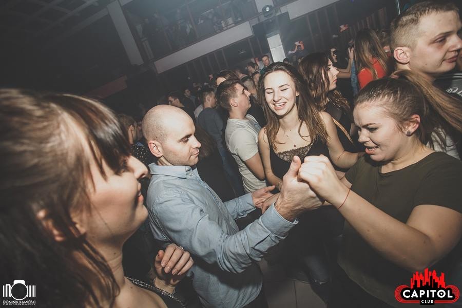 Geo Da Silva w Clubie Capitol Sypniewo [25.12.2017] - zdjęcie #68 - eOstroleka.pl