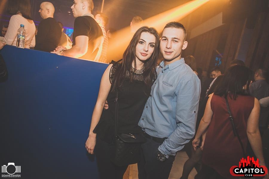 Geo Da Silva w Clubie Capitol Sypniewo [25.12.2017] - zdjęcie #67 - eOstroleka.pl