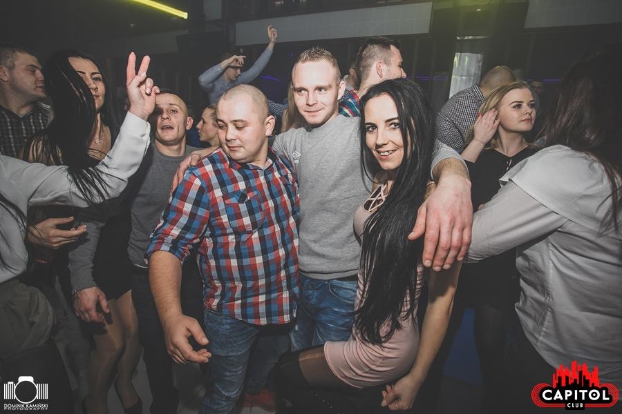 Geo Da Silva w Clubie Capitol Sypniewo [25.12.2017] - zdjęcie #64 - eOstroleka.pl