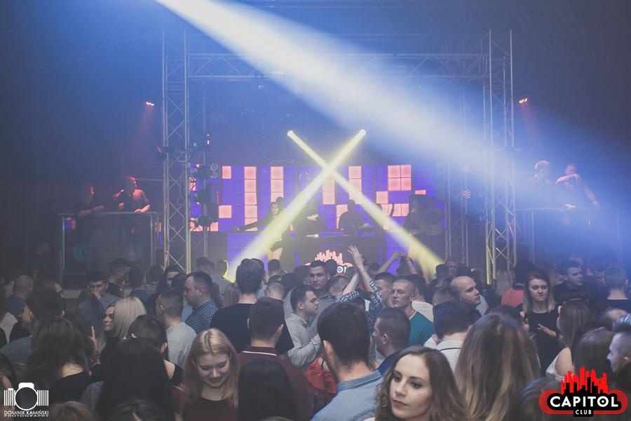 Geo Da Silva w Clubie Capitol Sypniewo [25.12.2017] - zdjęcie #63 - eOstroleka.pl