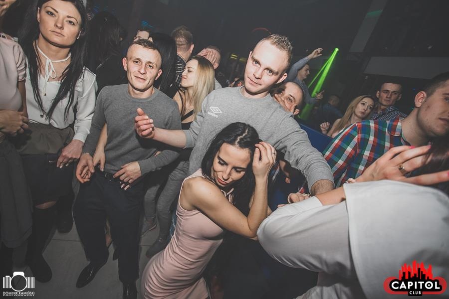 Geo Da Silva w Clubie Capitol Sypniewo [25.12.2017] - zdjęcie #60 - eOstroleka.pl