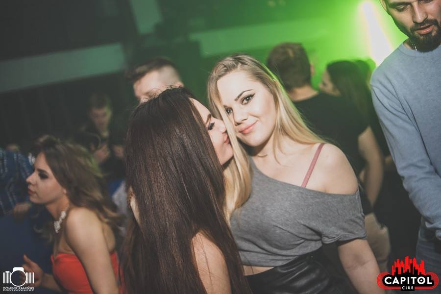 Geo Da Silva w Clubie Capitol Sypniewo [25.12.2017] - zdjęcie #59 - eOstroleka.pl