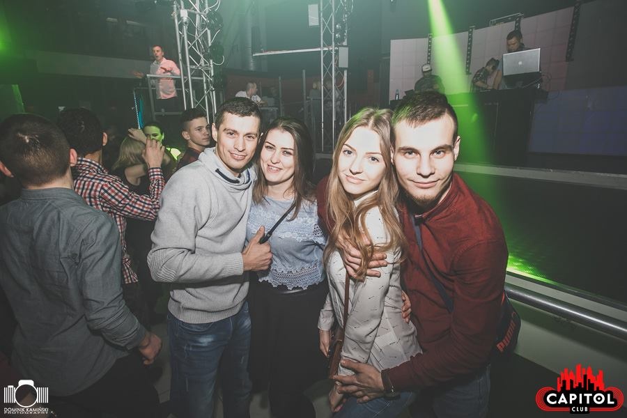 Geo Da Silva w Clubie Capitol Sypniewo [25.12.2017] - zdjęcie #56 - eOstroleka.pl