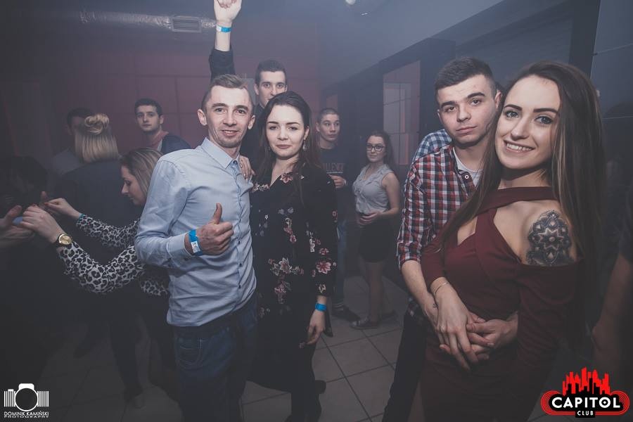 Gala disco z mega gwiazdami w Clubie Capitol Sypniewo [ZDJĘCIA] - zdjęcie #44 - eOstroleka.pl