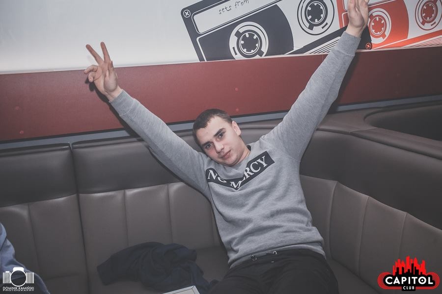 Gala disco z mega gwiazdami w Clubie Capitol Sypniewo [ZDJĘCIA] - zdjęcie #132 - eOstroleka.pl