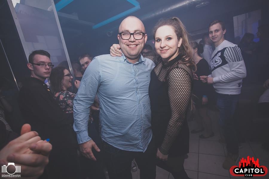 Gala disco z mega gwiazdami w Clubie Capitol Sypniewo [ZDJĘCIA] - zdjęcie #108 - eOstroleka.pl