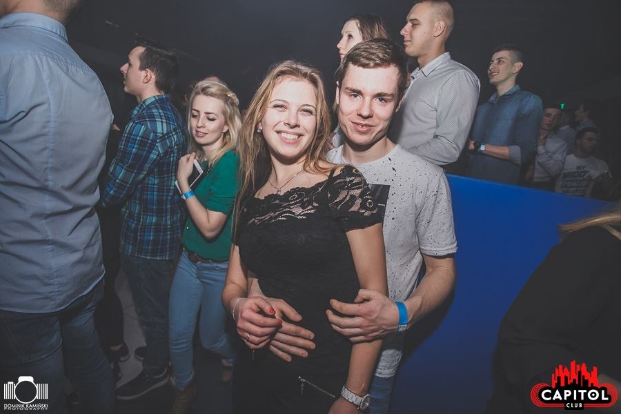 Gala disco z mega gwiazdami w Clubie Capitol Sypniewo [ZDJĘCIA] - zdjęcie #106 - eOstroleka.pl