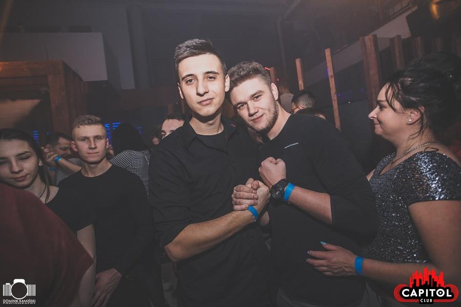 Gala disco z mega gwiazdami w Clubie Capitol Sypniewo [ZDJĘCIA] - zdjęcie #98 - eOstroleka.pl