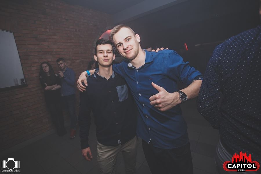 Gala disco z mega gwiazdami w Clubie Capitol Sypniewo [ZDJĘCIA] - zdjęcie #96 - eOstroleka.pl