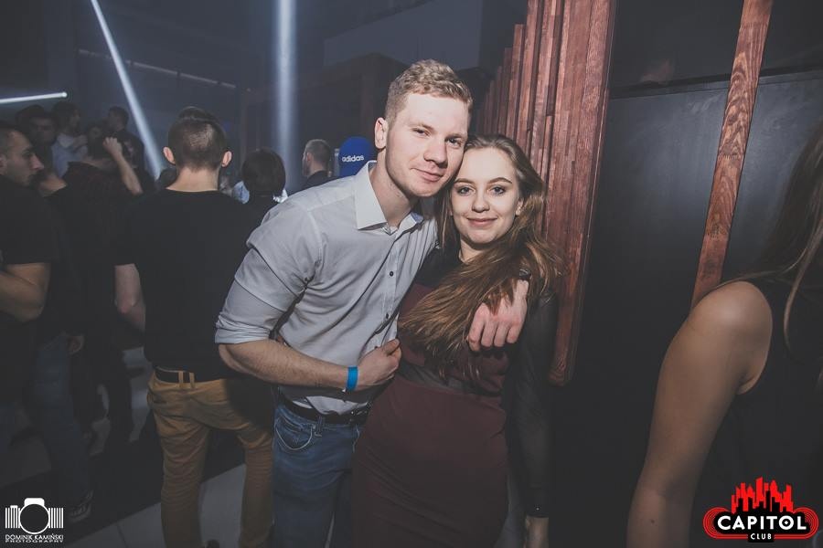 Gala disco z mega gwiazdami w Clubie Capitol Sypniewo [ZDJĘCIA] - zdjęcie #90 - eOstroleka.pl