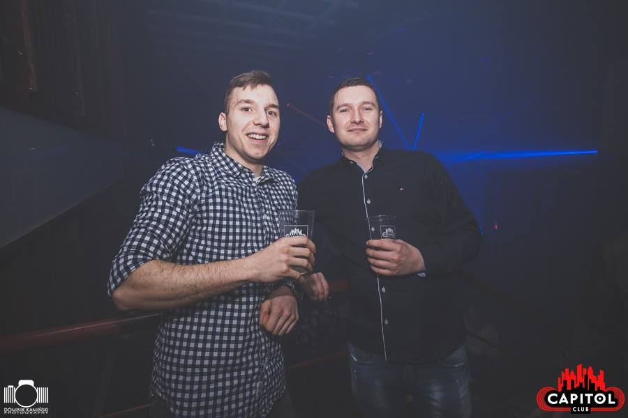 Gala disco z mega gwiazdami w Clubie Capitol Sypniewo [ZDJĘCIA] - zdjęcie #88 - eOstroleka.pl