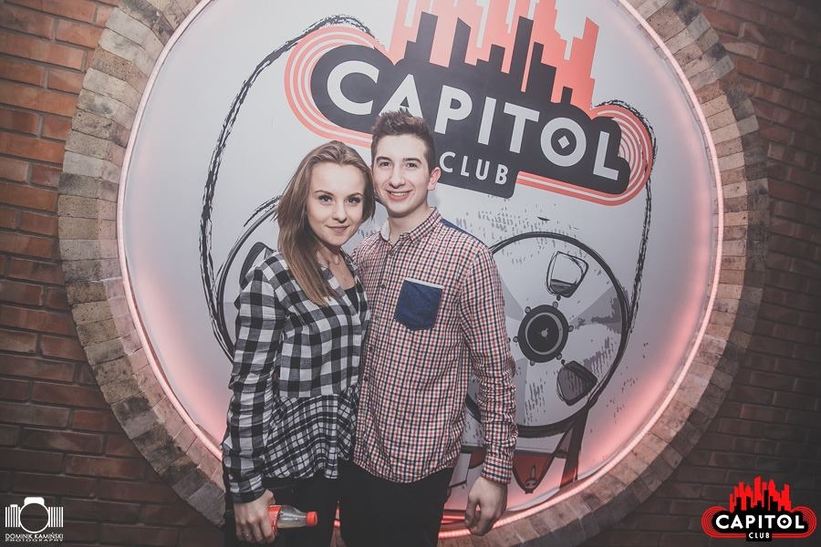 Gala disco z mega gwiazdami w Clubie Capitol Sypniewo [ZDJĘCIA] - zdjęcie #86 - eOstroleka.pl