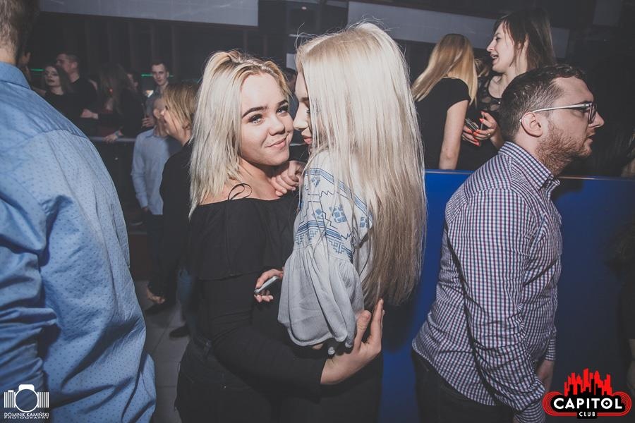 Gala disco z mega gwiazdami w Clubie Capitol Sypniewo [ZDJĘCIA] - zdjęcie #80 - eOstroleka.pl