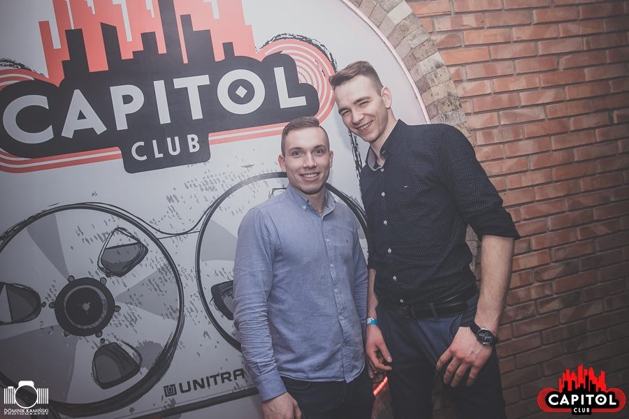 Gala disco z mega gwiazdami w Clubie Capitol Sypniewo [ZDJĘCIA] - zdjęcie #78 - eOstroleka.pl