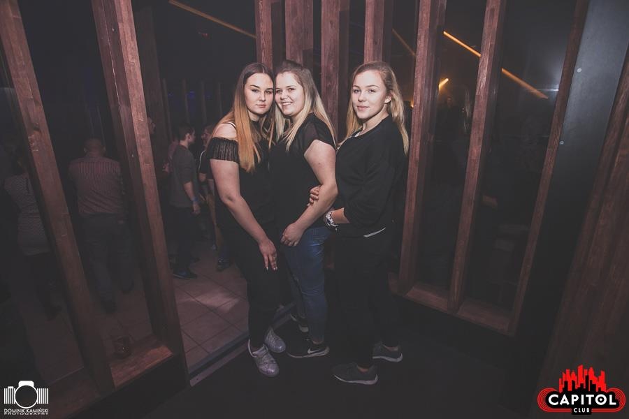 Gala disco z mega gwiazdami w Clubie Capitol Sypniewo [ZDJĘCIA] - zdjęcie #72 - eOstroleka.pl