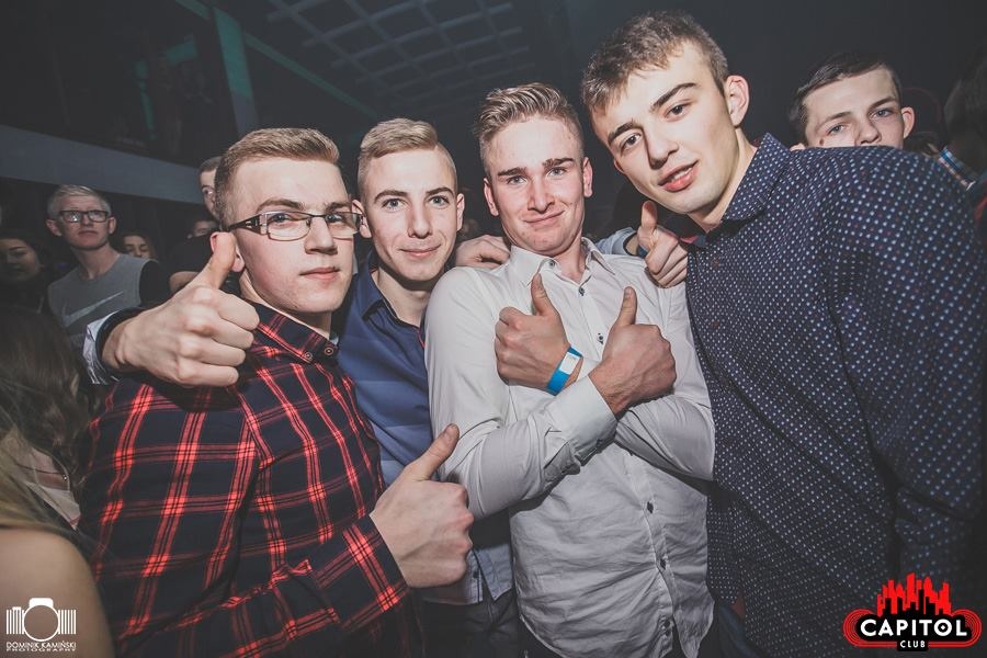 Gala disco z mega gwiazdami w Clubie Capitol Sypniewo [ZDJĘCIA] - zdjęcie #70 - eOstroleka.pl