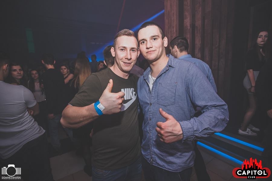 Gala disco z mega gwiazdami w Clubie Capitol Sypniewo [ZDJĘCIA] - zdjęcie #66 - eOstroleka.pl