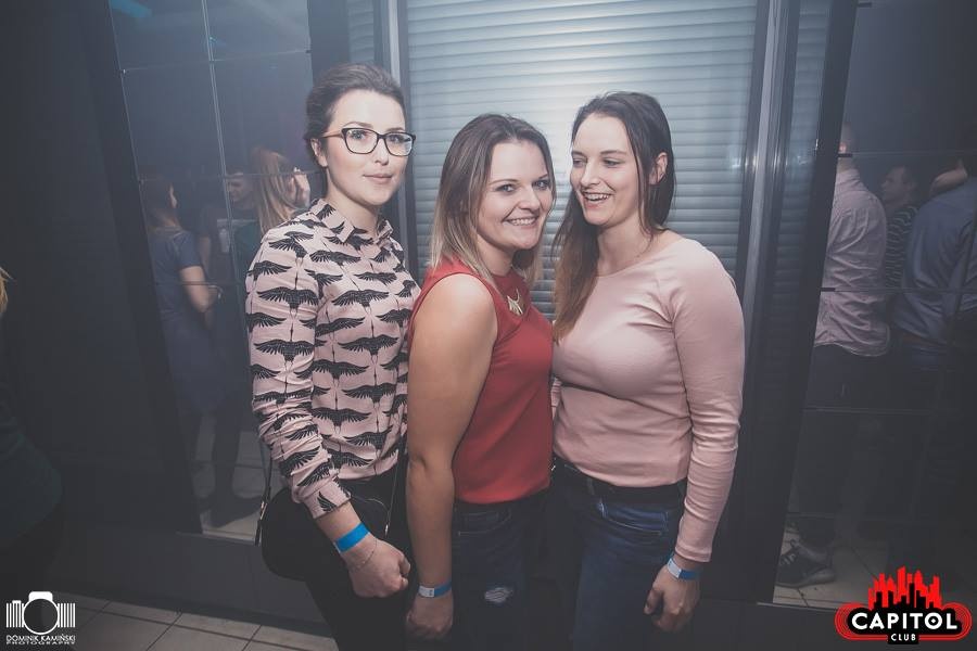 Gala disco z mega gwiazdami w Clubie Capitol Sypniewo [ZDJĘCIA] - zdjęcie #64 - eOstroleka.pl