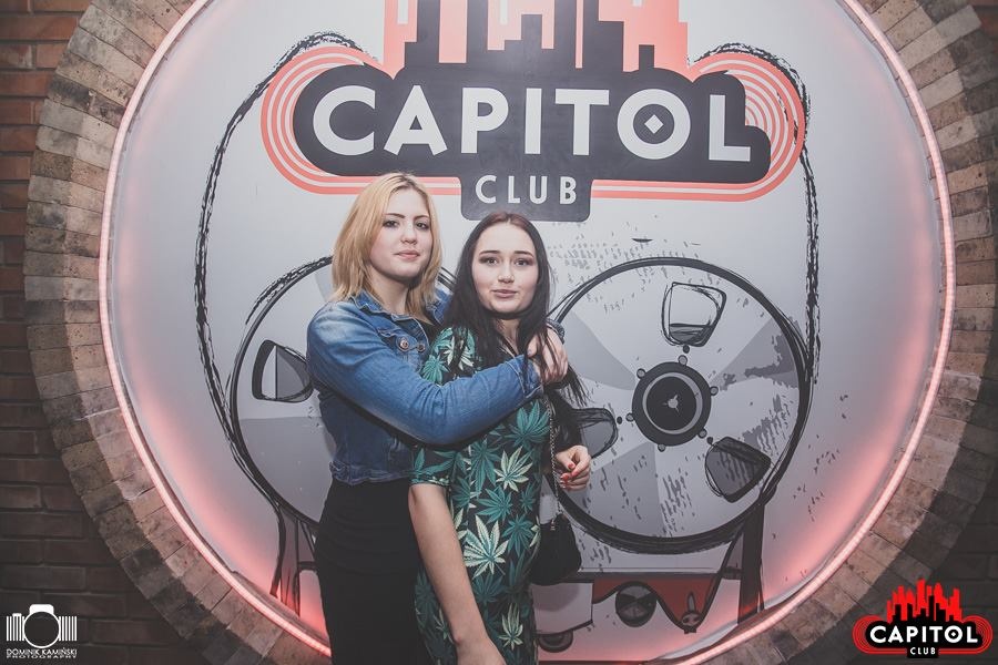 Gala disco z mega gwiazdami w Clubie Capitol Sypniewo [ZDJĘCIA] - zdjęcie #63 - eOstroleka.pl