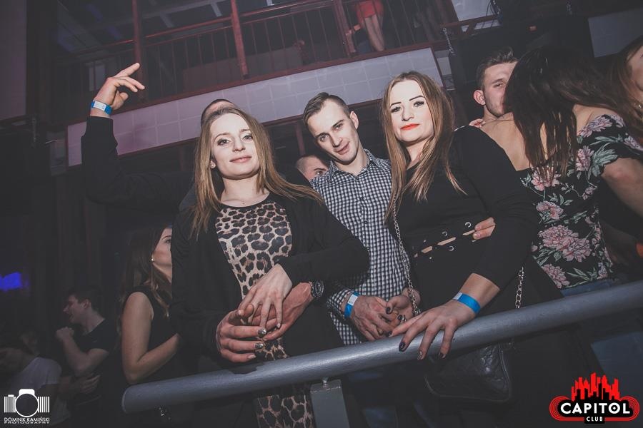 Gala disco z mega gwiazdami w Clubie Capitol Sypniewo [ZDJĘCIA] - zdjęcie #62 - eOstroleka.pl