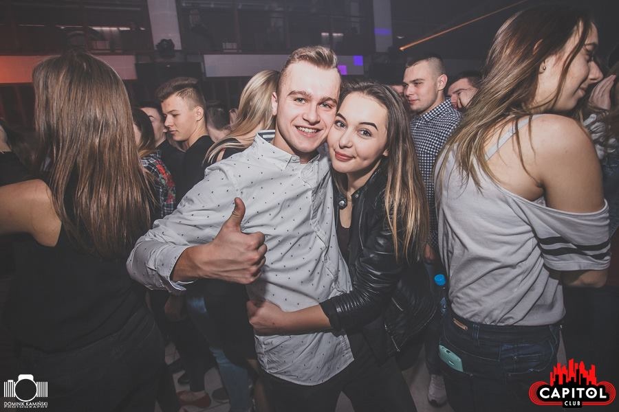 Gala disco z mega gwiazdami w Clubie Capitol Sypniewo [ZDJĘCIA] - zdjęcie #58 - eOstroleka.pl
