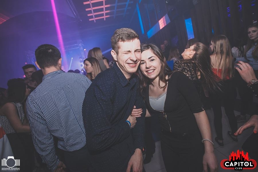 Gala disco z mega gwiazdami w Clubie Capitol Sypniewo [ZDJĘCIA] - zdjęcie #57 - eOstroleka.pl