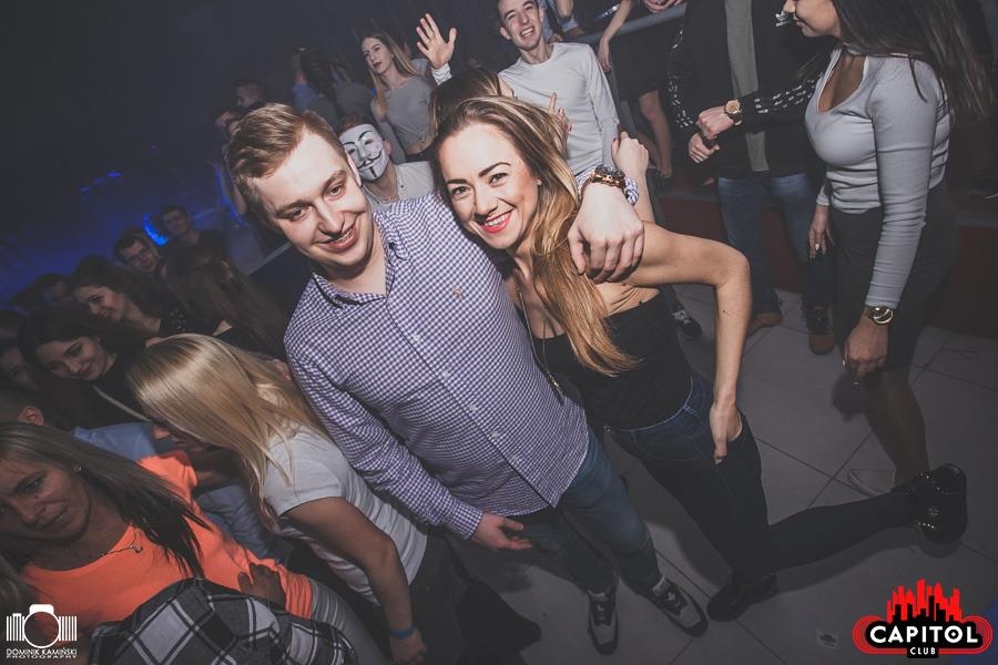 Gala disco z mega gwiazdami w Clubie Capitol Sypniewo [ZDJĘCIA] - zdjęcie #54 - eOstroleka.pl
