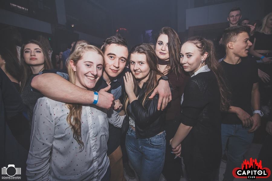 Gala disco z mega gwiazdami w Clubie Capitol Sypniewo [ZDJĘCIA] - zdjęcie #53 - eOstroleka.pl