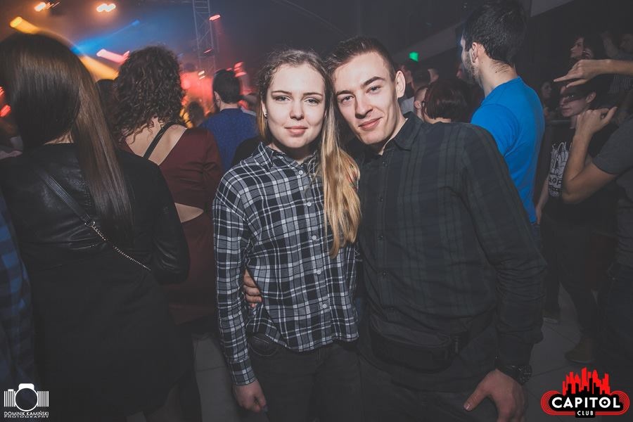 Gala disco z mega gwiazdami w Clubie Capitol Sypniewo [ZDJĘCIA] - zdjęcie #52 - eOstroleka.pl