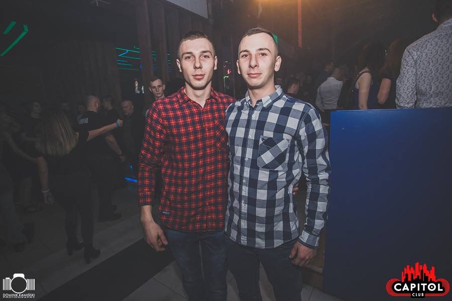 Gala disco z mega gwiazdami w Clubie Capitol Sypniewo [ZDJĘCIA] - zdjęcie #49 - eOstroleka.pl