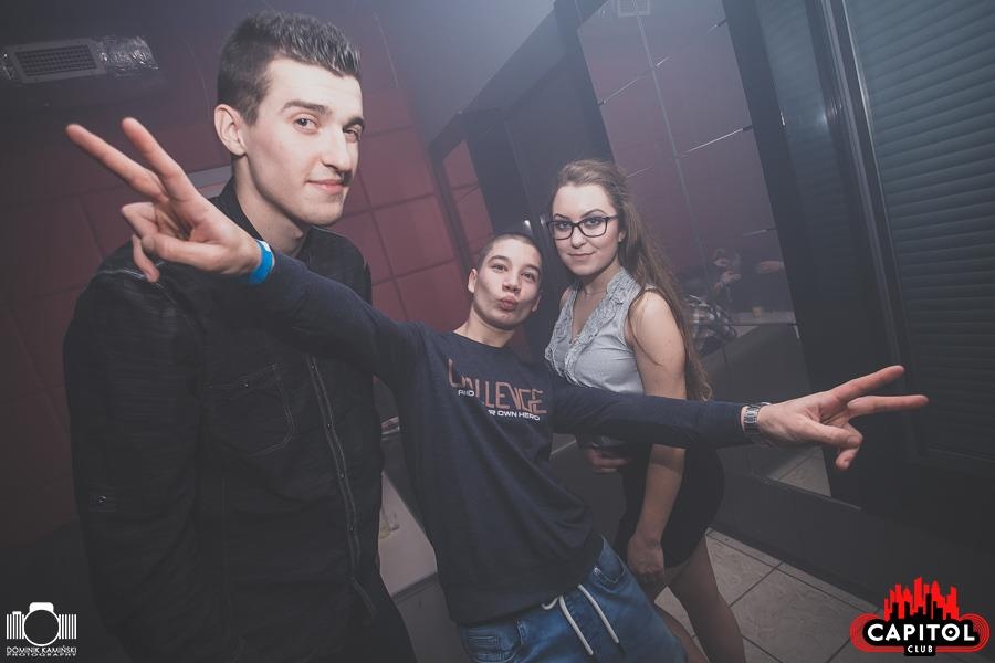Gala disco z mega gwiazdami w Clubie Capitol Sypniewo [ZDJĘCIA] - zdjęcie #47 - eOstroleka.pl
