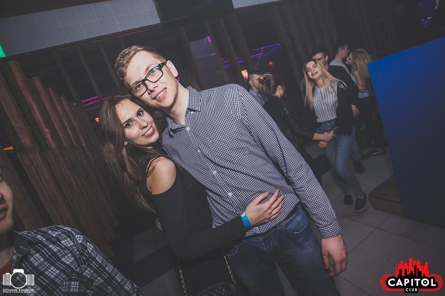 Gala disco z mega gwiazdami w Clubie Capitol Sypniewo [ZDJĘCIA] - zdjęcie #45 - eOstroleka.pl