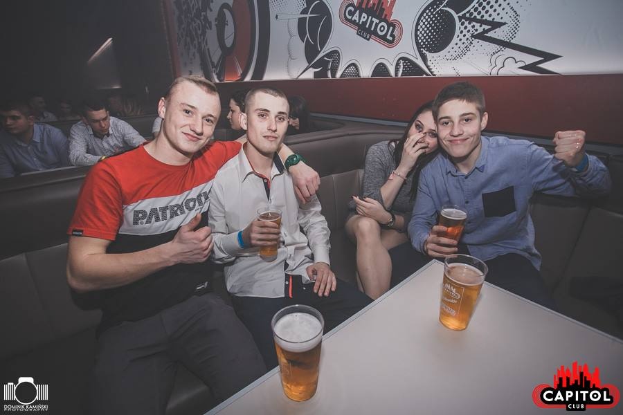 Gala disco z mega gwiazdami w Clubie Capitol Sypniewo [ZDJĘCIA] - zdjęcie #44 - eOstroleka.pl