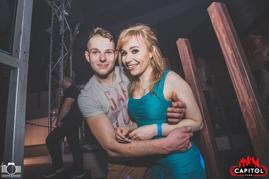 Gala disco z mega gwiazdami w Clubie Capitol Sypniewo [ZDJĘCIA] - zdjęcie #43 - eOstroleka.pl