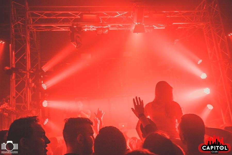 Gala disco z mega gwiazdami w Clubie Capitol Sypniewo [ZDJĘCIA] - zdjęcie #42 - eOstroleka.pl