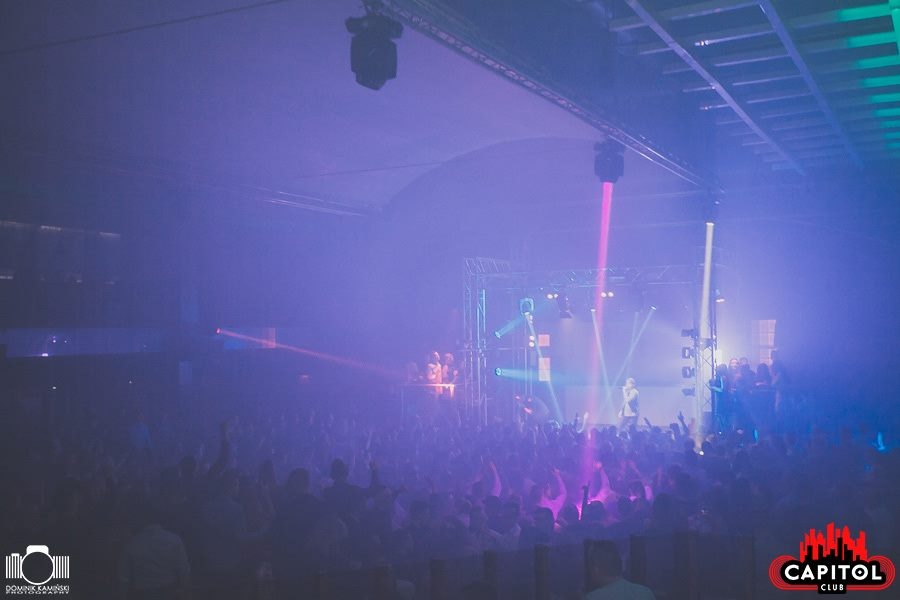 Gala disco z mega gwiazdami w Clubie Capitol Sypniewo [ZDJĘCIA] - zdjęcie #41 - eOstroleka.pl