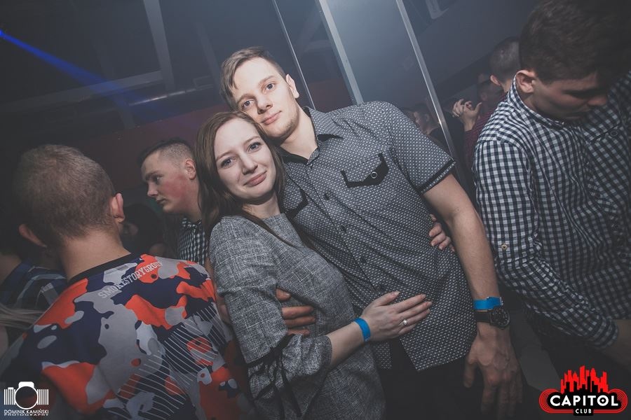 Gala disco z mega gwiazdami w Clubie Capitol Sypniewo [ZDJĘCIA] - zdjęcie #40 - eOstroleka.pl